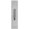 3-1/2 x 15-Inch Cabinet Pull Plate