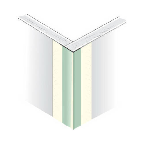 United States Gypsum Corner Bead Sheetrock 2.5