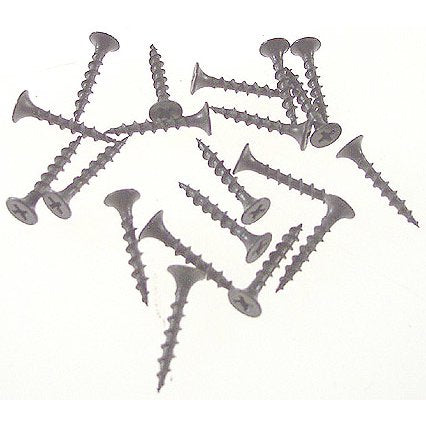 Prime Source 8 x 2-1/2” Phillips Head Drywall Screws