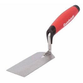 5 x 2-Inch Ergonomic Margin Trowel