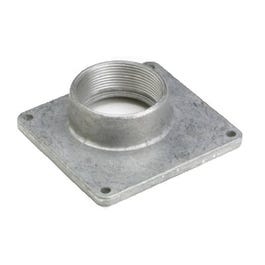 1-1/4 Inch Top Feed Hub