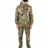 Frogg Toggs AS131058XL Men's Classic All-sport Waterproof, Realtree Edge