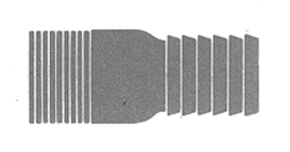 American Granby IMAS75 Galvanized 3/4