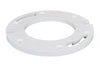 Braxton Harris Company 1/4″ Closet Flange Extension Less Gasket