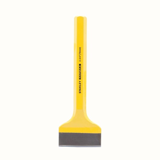 Stanley Fatmax 2-3/4'' Mason's Chisel