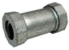 American Granby GC10C11/4 Compression Coupling Galv 11/4