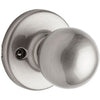 Kwikset 94880-567 488p 15 Polo Dummy Knob