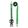 Keeper  1-1/2 x 16' Ratchet Tie-Down