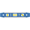 Empire 9 In. Aluminum Magnetic Torpedo Level