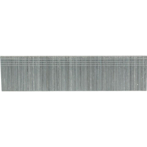 Grip-Rite 18-Gauge Electrogalvanized Brad Nail, 1 In. (5000 Ct.)