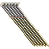 Grip-Rite 28 Degree Wire Weld Bright Offset Round Head Framing Stick Nail, 3 In. x .120 In. (1000 Ct.)