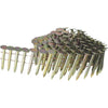 Grip-Rite 15 Degree Wire Weld Electrogalvanized Coil Roofing Nail, 1 In. (7200 Ct.)