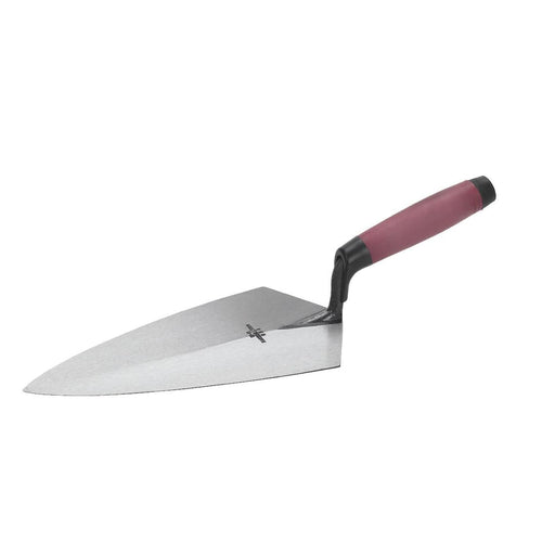 Marshalltown Philadelphia 11 In. x 5-1/2 In. Brick Trowel