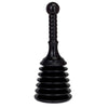 G. T. Water Master 10.9 x 4.8 Toilet Plunger