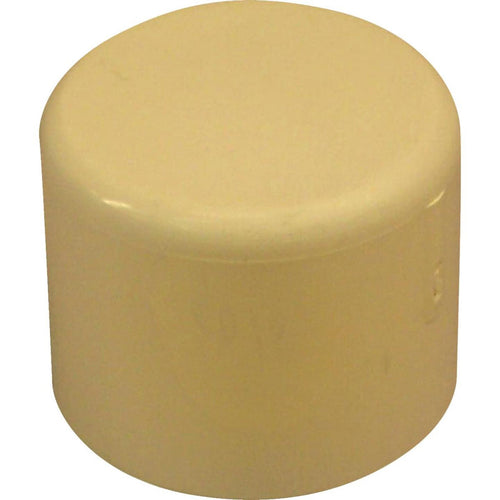 Charlotte Pipe 1 In. Slip Solvent Weld CPVC Cap