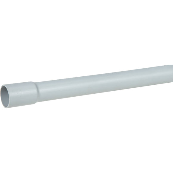 Allied 1/2 In. x 10 Ft. Schedule 80 PVC Conduit