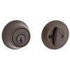 Kwikset 96600-726 660 11p Smt Sgl Cyl Deadbolt