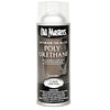 Old Masters 49410 Polyurethane, Aerosol Clear Gloss ~ 12.8 oz