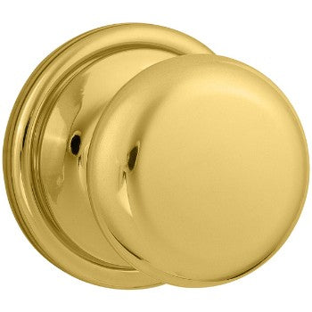 Kwikset 97880-863 Half Dummy Knob