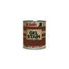 Old Masters 80416 Gel Stain, Red Mahogany ~ Half Pint