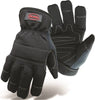 GLOVE MECH LINED WINDPROOF WTR RESIST XLG