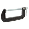 Great Neck Saw Manufacturing C-Clamp (6 Inch)