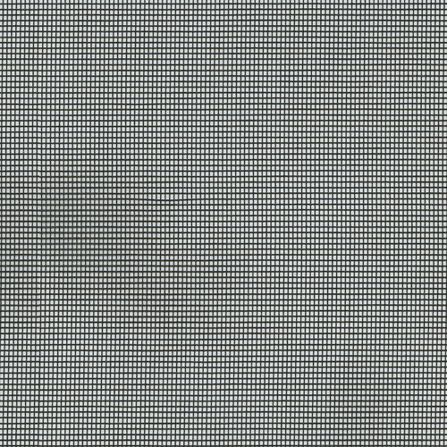 Phifer 60 in. x 100 ft. Premium Polyester Mesh Screen Cloth Charcoal