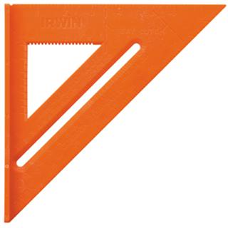 Irwin Hi-Vis Rafter Square 8