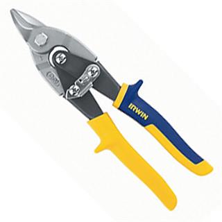 Irwin Utility Snips 10 x 1-5/16