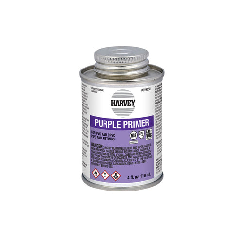 Harvey 4 oz. Purple Primer