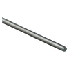 National Hardware Steel Threaded Rods Coarse Thread 1/4-20 x 36