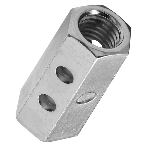 National Hardware Coupler 1/2-13