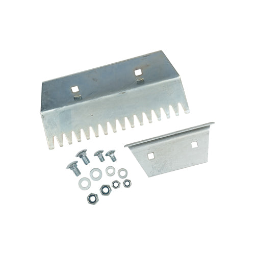 Seymour Midwest Shingle Remover Blade Kit 3 x 9