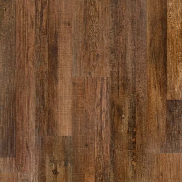 Designer Choice Luxury Vinyl Flooring Woodland Oak - 155-11